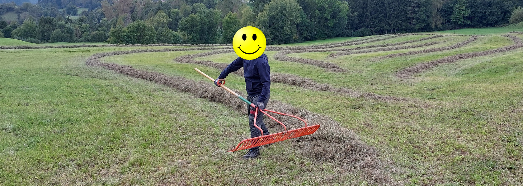 Il nostro lavoro, fatto con passione